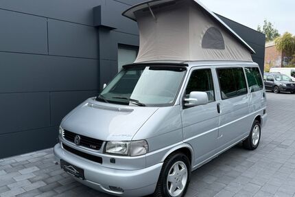 Mercedes-Benz T4 California 
