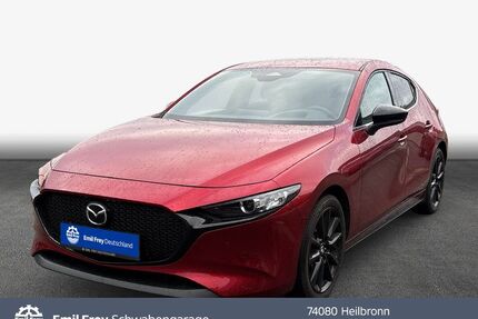 Mazda 3 Gebrauchtwagen