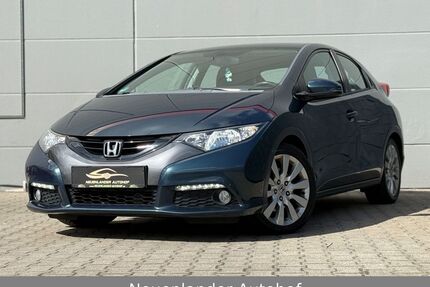 Honda Civic Gebrauchtwagen