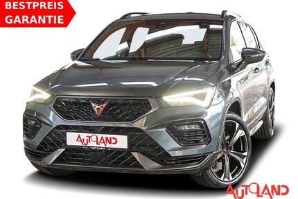 Cupra Ateca Gebrauchtwagen