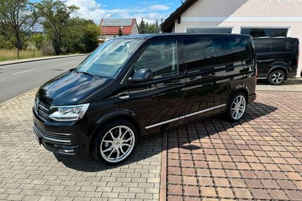 VW T6 Multivan Gebrauchtwagen