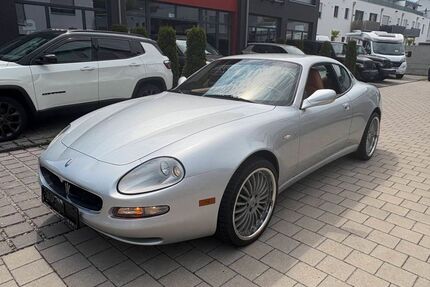Maserati 4200 Gebrauchtwagen