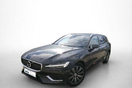 Volvo V60 Gebrauchtwagen