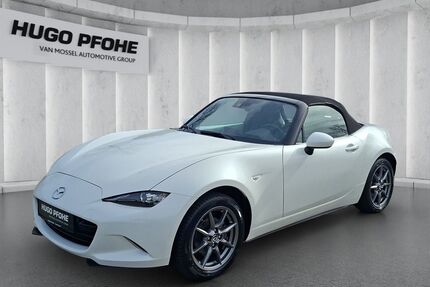 Mazda MX-5 Gebrauchtwagen