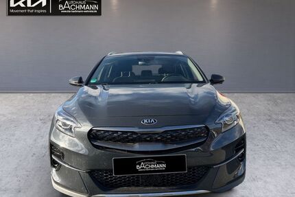 Kia XCeed Gebrauchtwagen