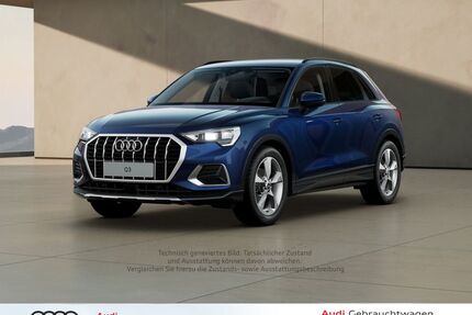 Audi Q3 Gebrauchtwagen