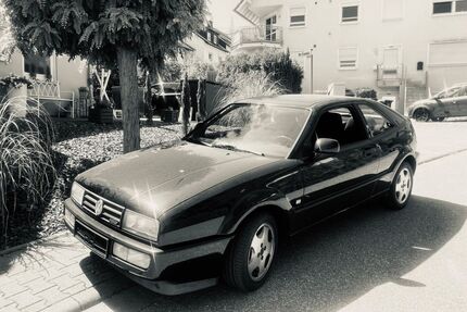 VW Corrado Gebrauchtwagen