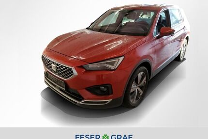 Seat Tarraco Gebrauchtwagen