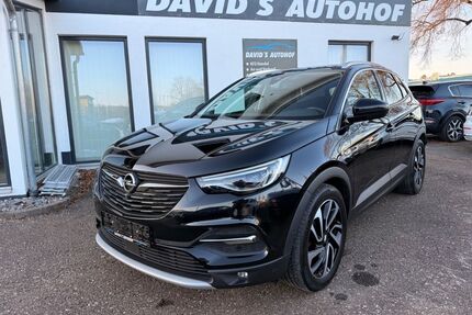 Opel Grandland (X) Gebrauchtwagen