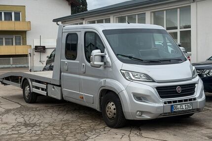 Fiat Ducato Gebrauchtwagen