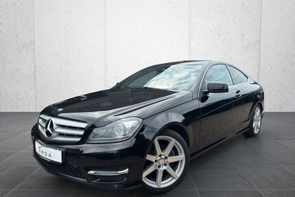 Mercedes-Benz C 250 Gebrauchtwagen