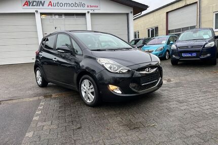 Hyundai ix20 Gebrauchtwagen