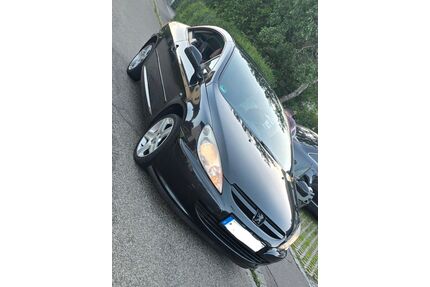 Peugeot 307 Gebrauchtwagen