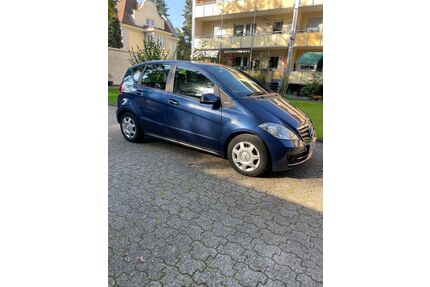 Mercedes-Benz A 160 Gebrauchtwagen