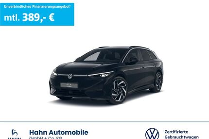 VW ID.7 Gebrauchtwagen