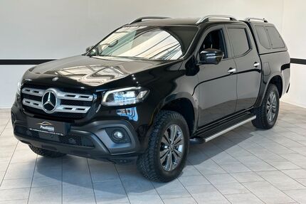 Mercedes-Benz X 250 Gebrauchtwagen