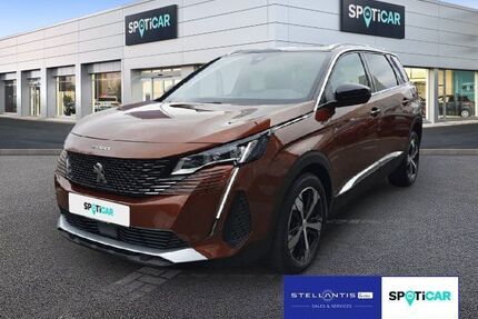 Peugeot 5008 Gebrauchtwagen