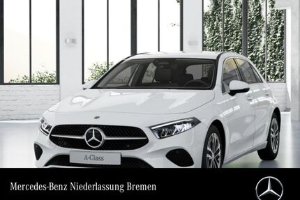 Mercedes-Benz A 200 Gebrauchtwagen
