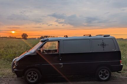 VW T4 andere Gebrauchtwagen