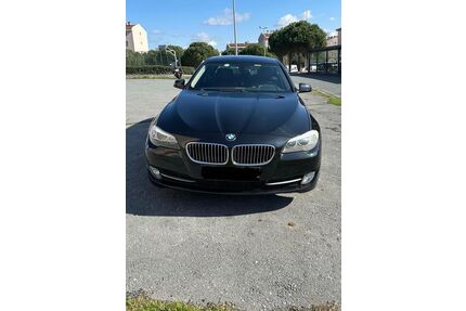 BMW 528 Gebrauchtwagen