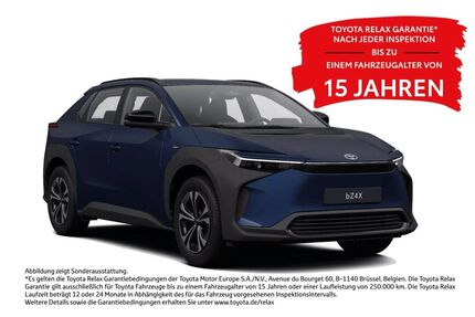 Toyota bZ4X Gebrauchtwagen