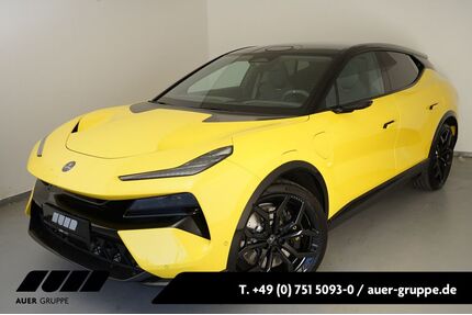 Lotus Eletre Gebrauchtwagen