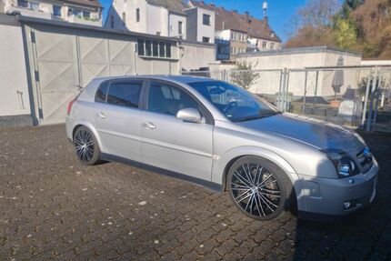 Opel Signum Gebrauchtwagen