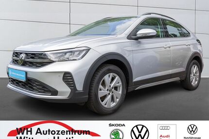 VW Taigo Gebrauchtwagen