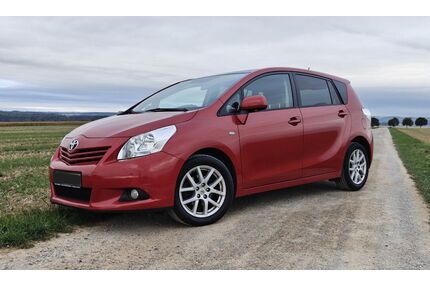 Toyota Verso Gebrauchtwagen
