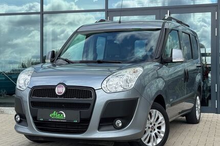 Fiat Doblo Gebrauchtwagen