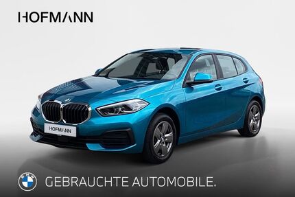 BMW 118 Gebrauchtwagen