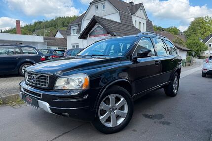 Volvo XC90 Gebrauchtwagen