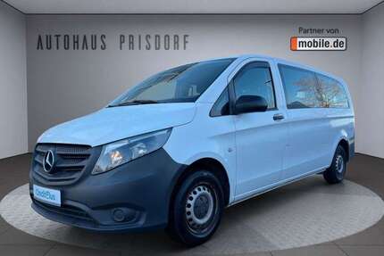 Mercedes-Benz Vito Gebrauchtwagen