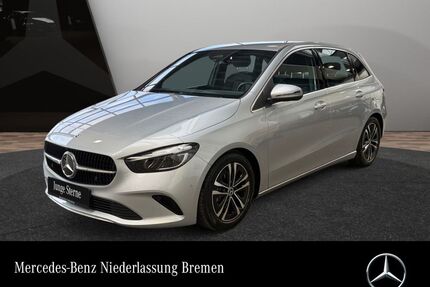 Mercedes-Benz B 180 Gebrauchtwagen