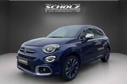 Fiat 500X Gebrauchtwagen
