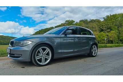 BMW 118 Gebrauchtwagen