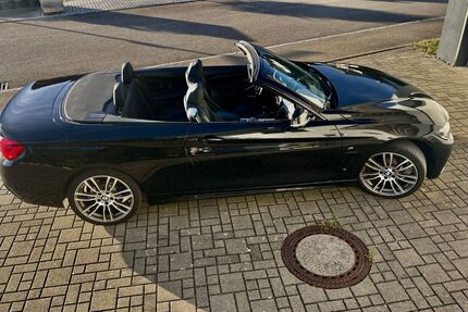 BMW 420 Gebrauchtwagen