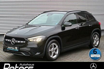 Mercedes-Benz GLA 220 Gebrauchtwagen