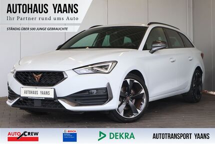 Cupra Leon Gebrauchtwagen