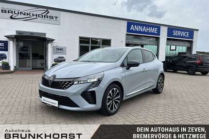 Renault Clio Gebrauchtwagen