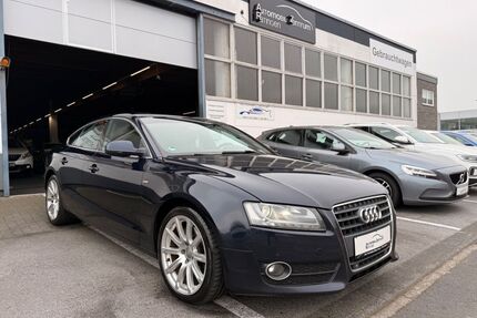 Audi A5 Gebrauchtwagen