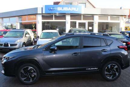 Subaru Crosstrek Gebrauchtwagen