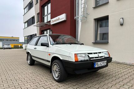 Lada Samara Gebrauchtwagen