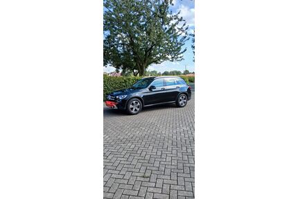 Mercedes-Benz GLC 200 Gebrauchtwagen