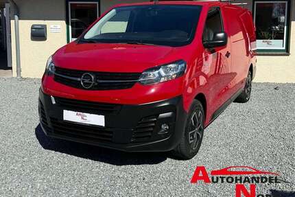 Opel Vivaro Gebrauchtwagen
