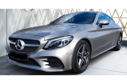 Mercedes-Benz C 220 Gebrauchtwagen