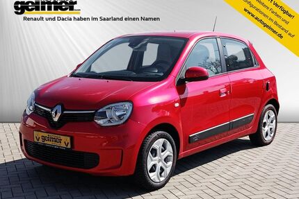 Renault Twingo Gebrauchtwagen