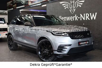 Land Rover Range Rover Velar Gebrauchtwagen