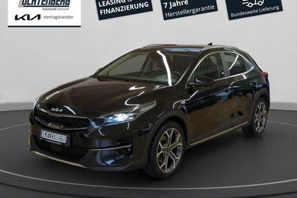 Kia XCeed Gebrauchtwagen