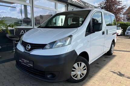 Nissan NV200 Gebrauchtwagen